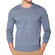 Pull Bleu Homme Teddy Smith P-Nanix pas cher