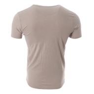 T-shirt Gris Homme Best Mountain 1006 vue 2