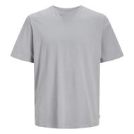 T-shirt Gris Homme Jack & Jones Relaxed