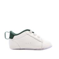 Lacoste Carnaby Set 225 White Baby Sneakers Photo of the Espace des Marques %store% store - view of %key%