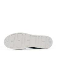 Baskets Marine Homme Tommy Hilfiger Court Cupsole Pique vue 5