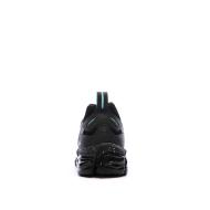 Chaussures de running Noires/Rouges Homme Asics Quantum vue 3