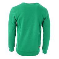 Sweat Vert/Noir Homme Supreme Grip Pablo vue 2