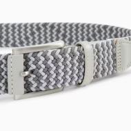 Ceinture Grise Homme Puma Jackpot vue 2