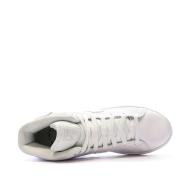 Baskets Blanches Femme Nike CT1725 vue 4