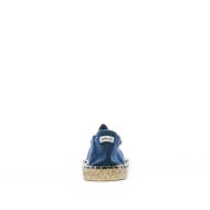 Espadrilles Marine Homme Ushuaia Dimitri vue 3