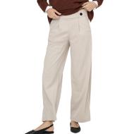 Pantalon Beige Femme JDY Geggos