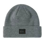 Bonnet Gris Foncé Homme Quiksilver Performer 4782 pas cher