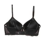 Soutien gorge Noir Femme Les Petites Bombes Natural vue 2