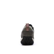 Chaussures de Randonnée Gris/Rose Femme Merrell Alverstone 2 GTX vue 3
