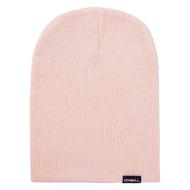 Bonnet Rose Pale Homme O'Neill Dolomite Beanie pas cher