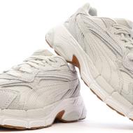 Baskets Grises Mixte Puma Teveris Nitro Corduroy vue 7