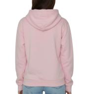 Sweat Rose Femme Ellesse SGS0 vue 2