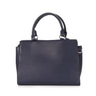 Sac à main Marine Femme Manoukian Hupton vue 2