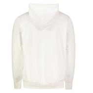 Sweat Blanc Homme Timberland Hoodie 3 vue 2