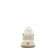 Baskets Beiges/Noires Homme Nike Air Max Alpha vue 3