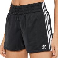 Short Noir Femme Adidas FM2610 pas cher