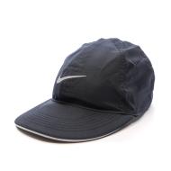 Casquette de Running Noire Femme Nike Run pas cher