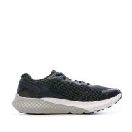 Chaussures de Running Noir/Blanc Homme Under Armour Charged Rogue 3 vue 2