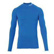 Sous-Maillot Bleu Garçon Uhlsport Turtleneck pas cher