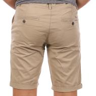 Short Beige Homme Teddy Smith Chino vue 2