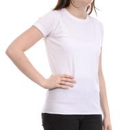 T-shirt Blanc Femme Josephin Twenty pas cher