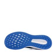 Chaussures de Running Noir/Bleu Homme Asics Patriot 13 vue 5