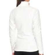 Sweat Polaire Blanche Femme Helly Hansen Daybreaker vue 2