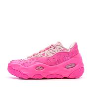 Chaussures de basketball Roses Fushia Puma La Francé