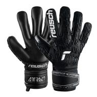 Gants de gardien Noir Homme Reusch Attrakt Freegel Infinity Black pas cher