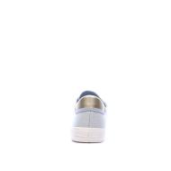 Baskets Bleu Clair Femme Tommy Hilfiger Canvas vue 3