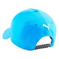 Casquette Bleu Homme PUMA Mapf1 Cap vue 2