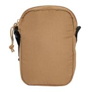 Sacoche Marron Homme Adidas Festival vue 2