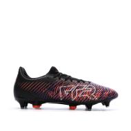 Chaussures de Foot Violet/Noir Homme Puma Future 8 Play MxSG vue 2