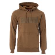 Sweat à Capuche Marron Homme Supreme Grip Simo