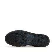 Baskets Grises/Noires Homme Converse All Star Construct vue 5