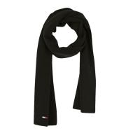 Écharpe Gris Foncé Femme Tommy Hilfiger Elongated pas cher