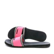 Claquettes Noir Femme Havaianas You Trancoso