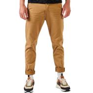 Chino Slim Jaune Homme Kaporal Irwix