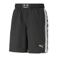 Short Noir Homme Puma Bmw Statement pas cher