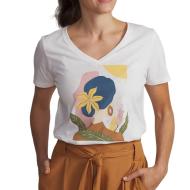 TBS Arctic White Women’s T-shirt affordable