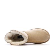 Boots Beige Femme Xti 44436 vue 4