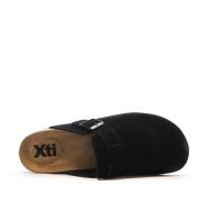 Sabots Noir Homme Xti 144138 vue 4