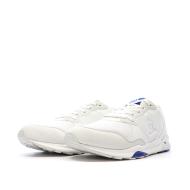 Basket Blanc Homme Le Coq Sportif R500 Sport vue 6