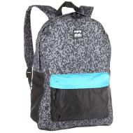 Sac à dos Gris noir Billabong All Day Pack pas cher