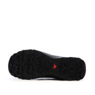 Chaussures de randonnées Noires Homme Salomon Aero vue 5