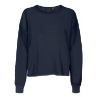 Pull Marine Femme Vero Moda Fantastic