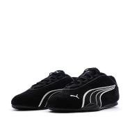 Schwarze Damen-Sneaker Catch Soleil Sd Ansicht 6