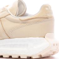 Baskets Rose Femme Adidas Retropy E5 vue 7