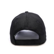 Casquette Noire Homme Puma Training vue 3